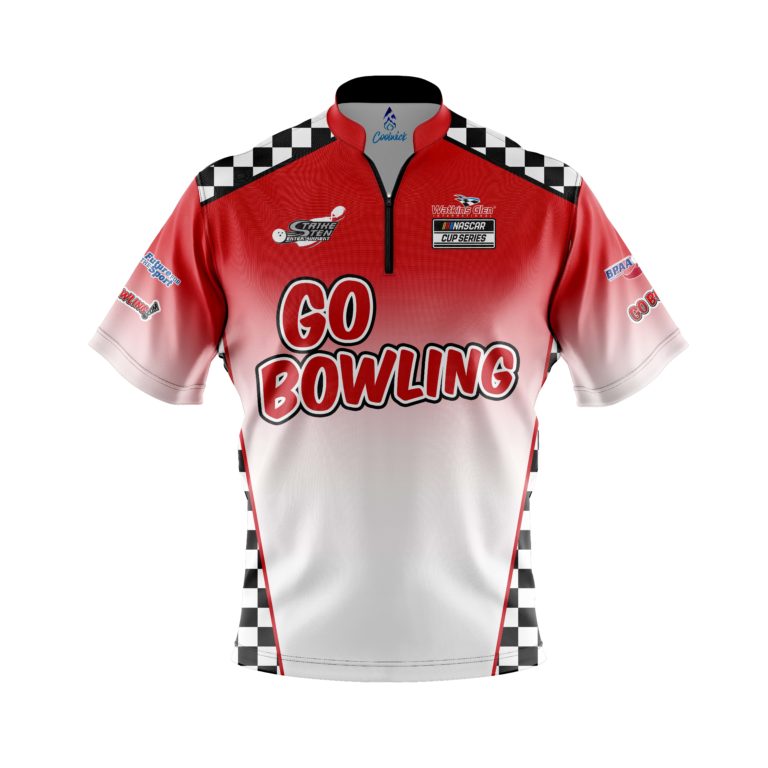 Event Jerseys - GoBowling Apparel by Coolwick