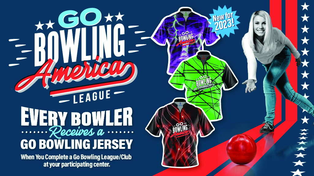 Chicago Hockey Coolwick Bowling Jersey - Coolwick Bowling Apparel